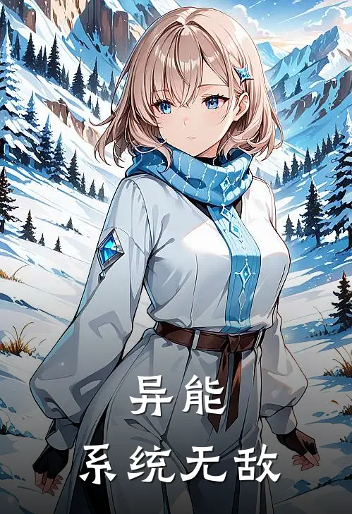 异能：系统无敌