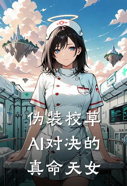 伪装校草：AI对决的真命天女