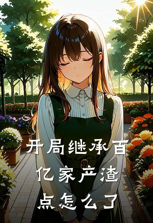 开局继承百亿家产渣点怎么了林七夜凌雪儿新热门小说_免费阅读全文开局继承百亿家产渣点怎么了林七夜凌雪儿