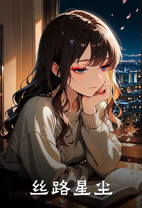 丝路星尘