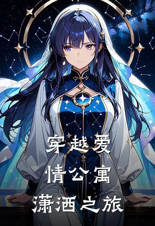 穿越爱情公寓：潇洒之旅