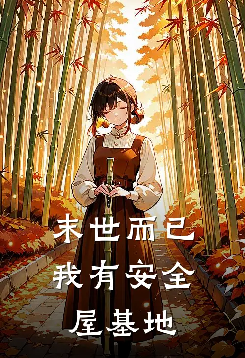 末世而已，我有安全屋基地