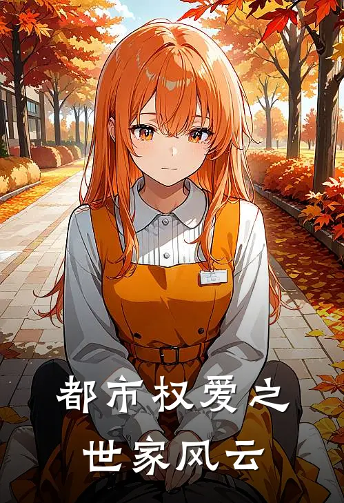 都市权爱之世家风云