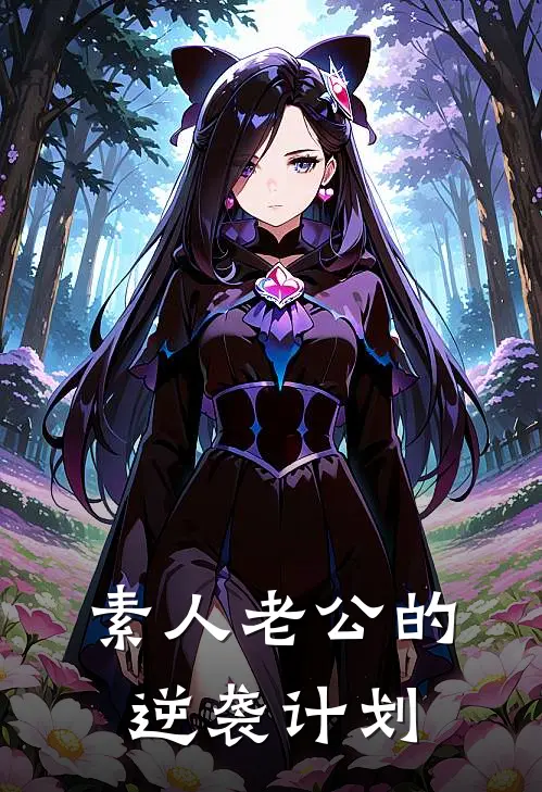 素人老公的逆袭计划