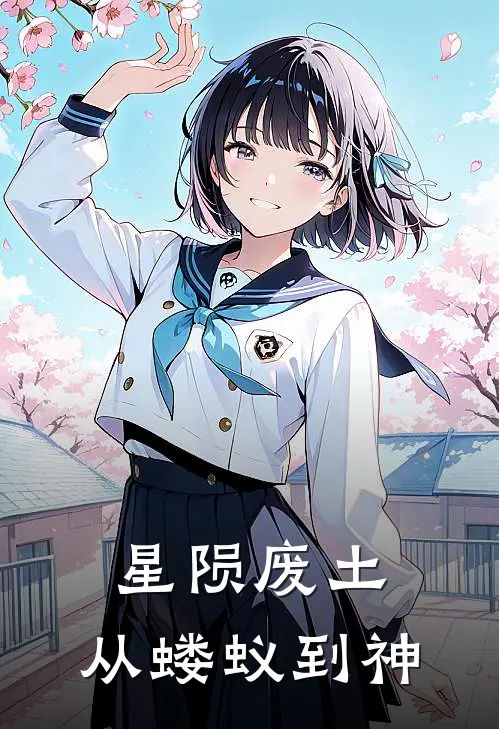 星陨废土：从蝼蚁到神