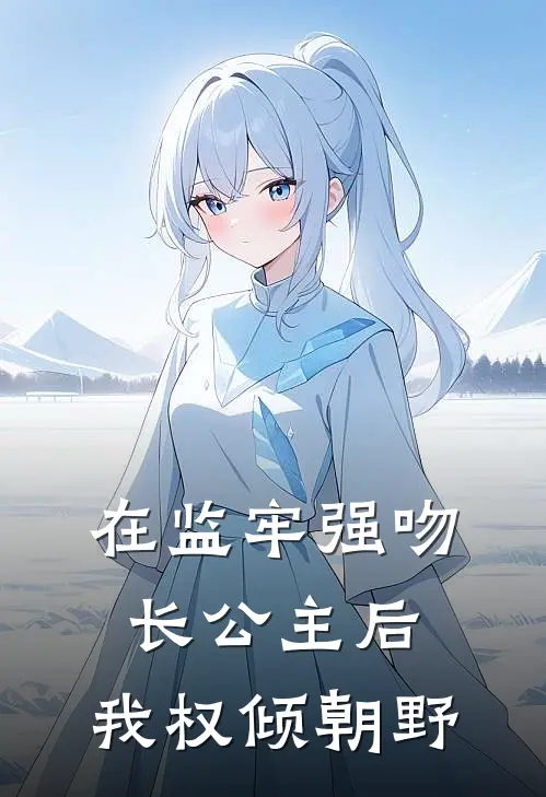 在监牢强吻长公主后，我权倾朝野