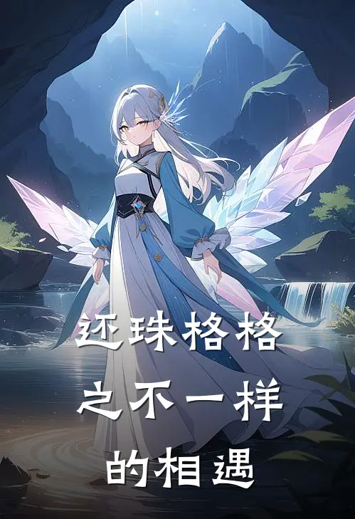 还珠格格之不一样的相遇