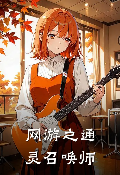 网游之通灵召唤师