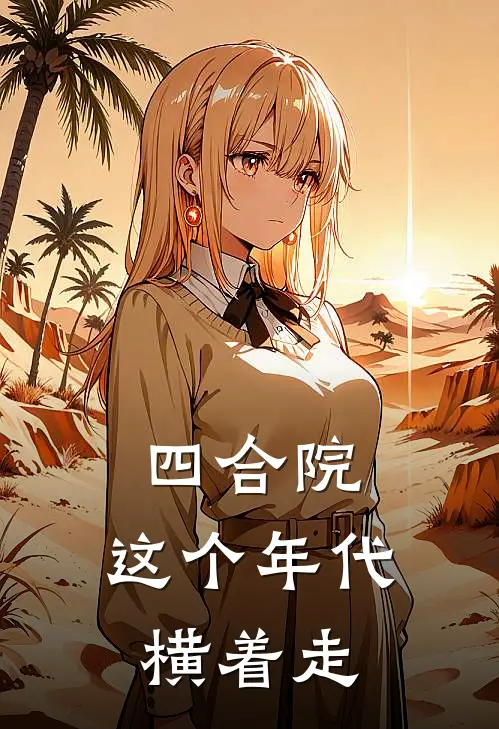 四合院：这个年代横着走