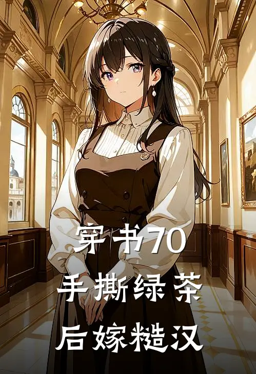 穿书70：手撕绿茶后嫁糙汉