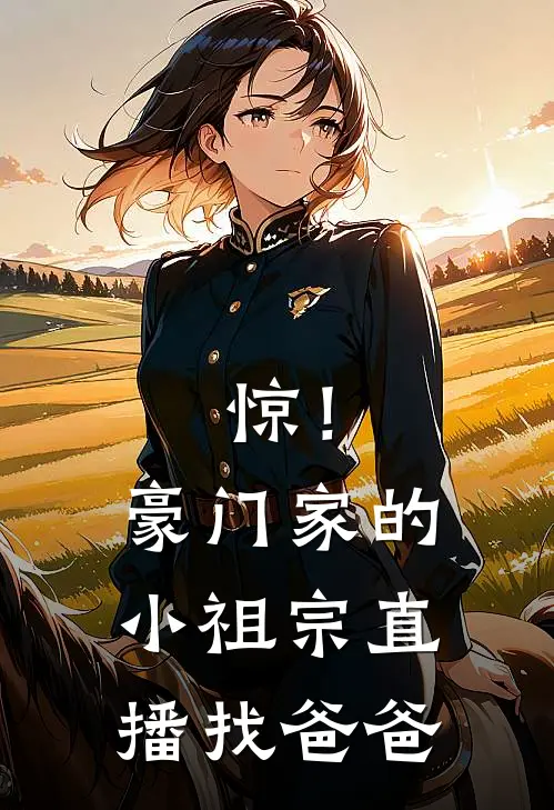 惊！豪门家的小祖宗直播找爸爸(苏绾傅沉洲)在线阅读免费小说_完整版小说免费阅读惊！豪门家的小祖宗直播找爸爸(苏绾傅沉洲)