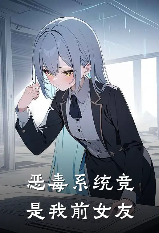 恶毒系统竟是我前女友