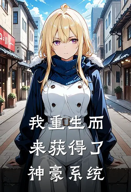 我重生而来获得了神豪系统