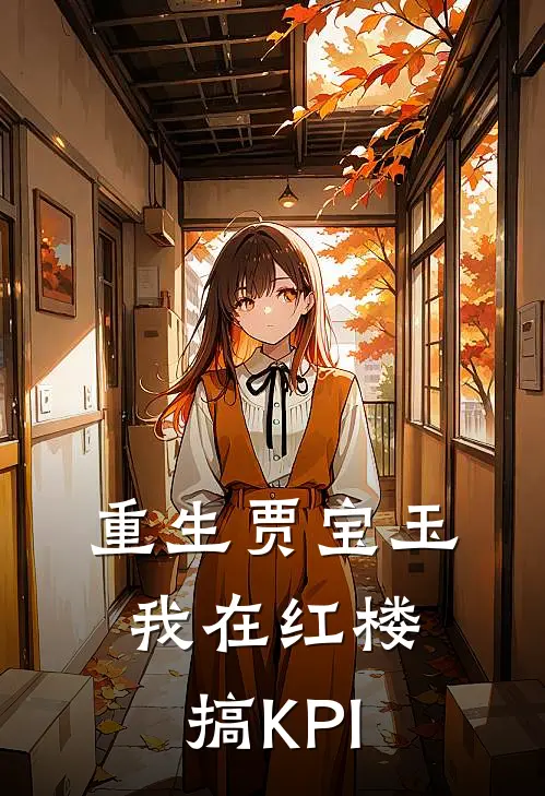 重生贾宝玉：我在红楼搞KPI