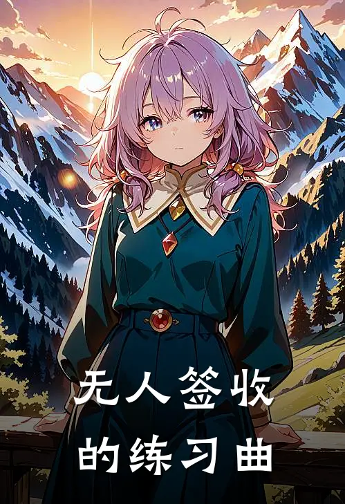 无人签收的练习曲