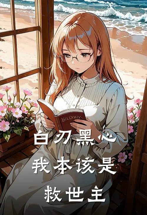 白刃黑心我本该是救世主