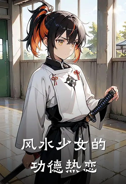 风水少女的功德热恋