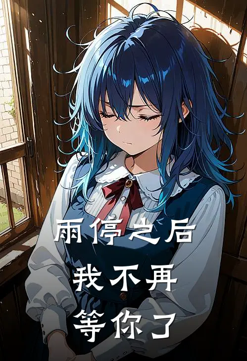 雨停之后，我不再等你了
