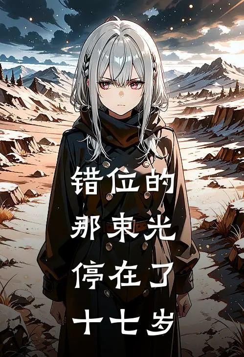 错位的那束光，停在了十七岁