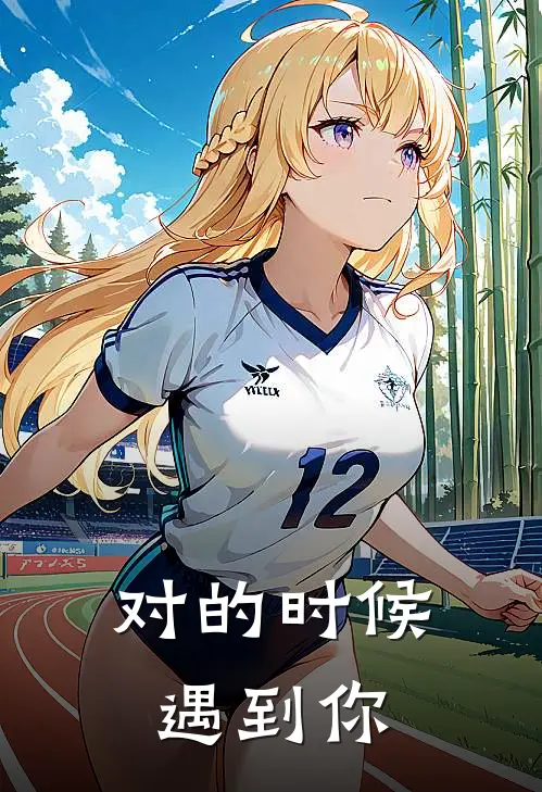 对的时候遇到你
