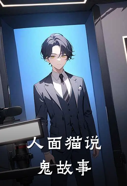 人面猫说鬼故事(莉莉杰克)最热门小说_全本完结小说人面猫说鬼故事(莉莉杰克)