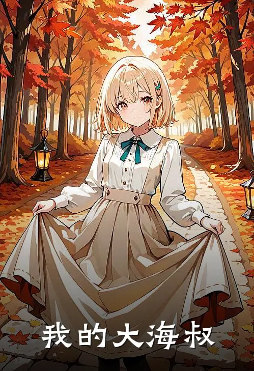 我的大海叔