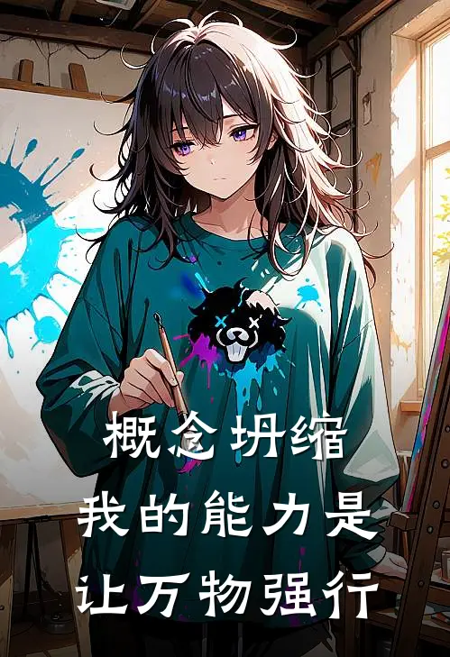 概念坍缩：我的能力是让万物强行