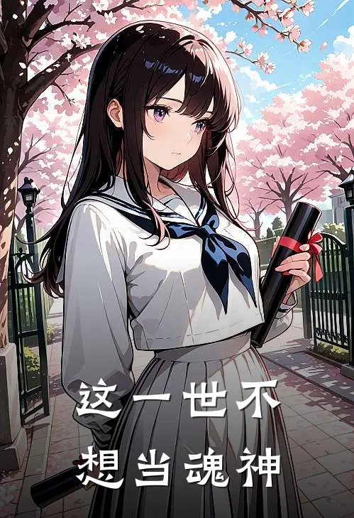 这一世不想当魂神