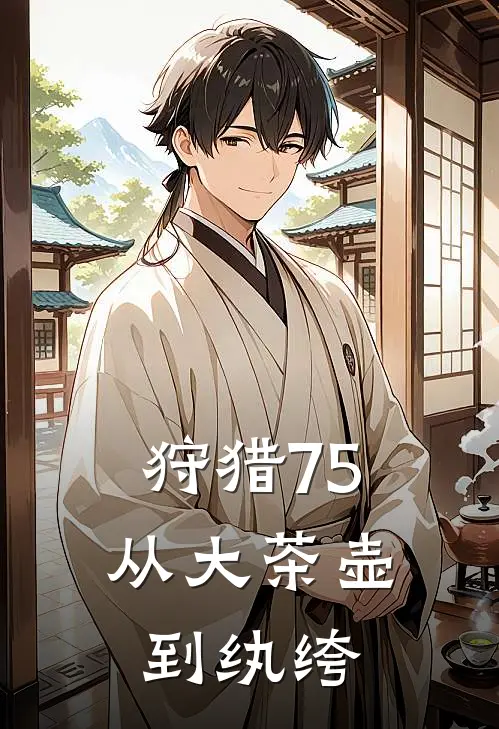 狩猎75，从大茶壶到纨绔