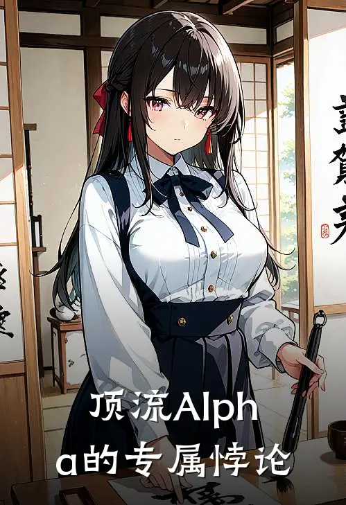 顶流Alpha的专属悖论