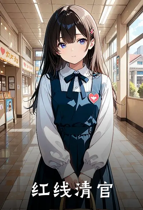 红线清官许九江景逆免费完结版小说_小说完结红线清官许九江景逆