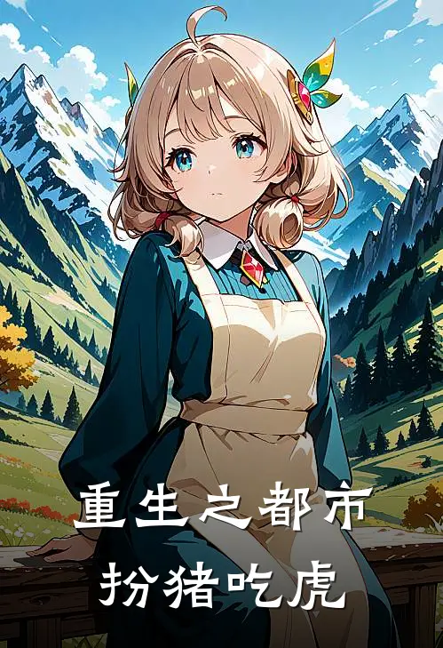 重生之都市扮猪吃虎