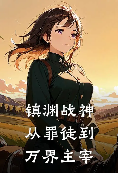 镇渊战神从罪徒到万界主宰