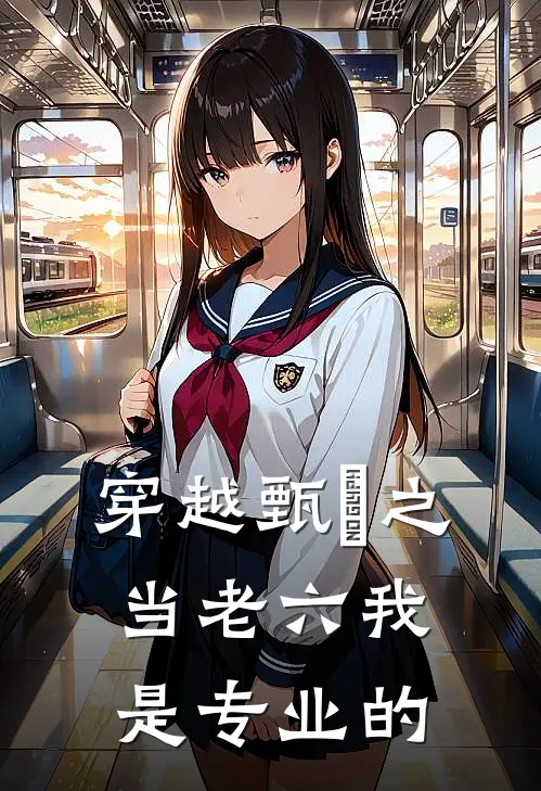 穿越甄嬛之当老六我是专业的