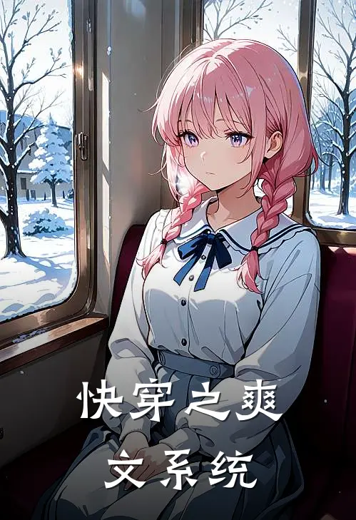 快穿之爽文系统