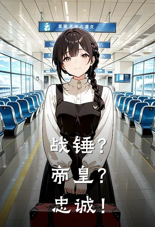 战锤？帝皇？忠诚！