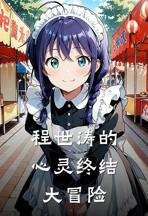 程世涛的心灵终结大冒险