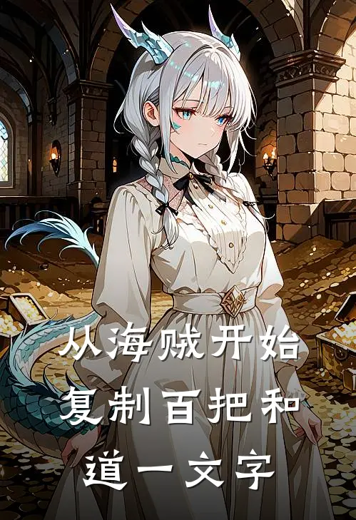 从海贼开始复制百把和道一文字