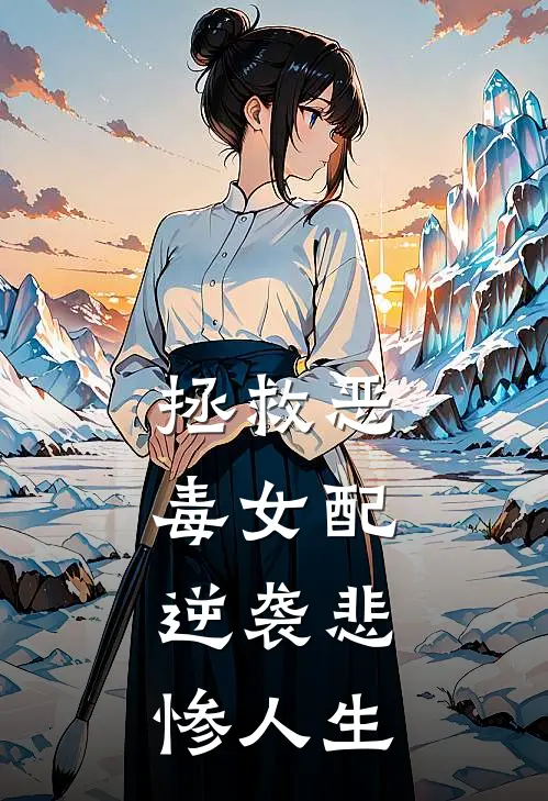 拯救恶毒女配，逆袭悲惨人生