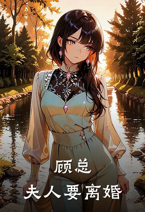 顾总，夫人要离婚苏瑶顾怀瑾完整版小说_最新章节列表顾总，夫人要离婚(苏瑶顾怀瑾)