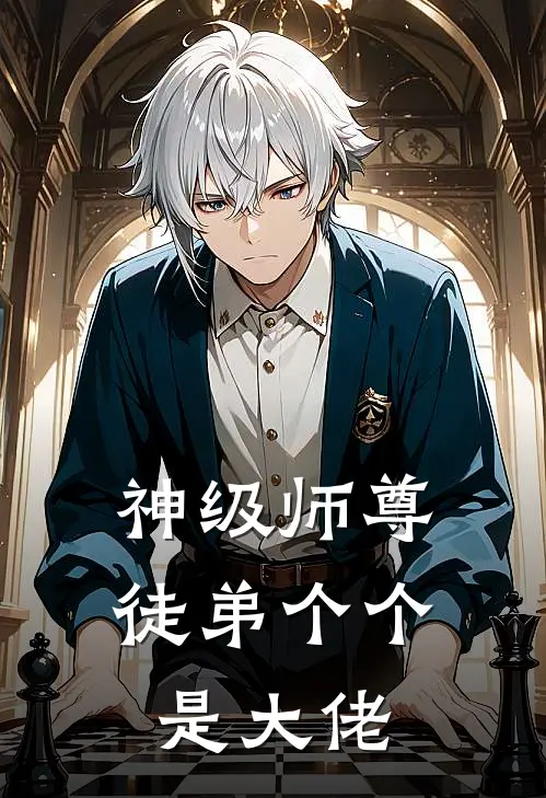 神级师尊，徒弟个个是大佬