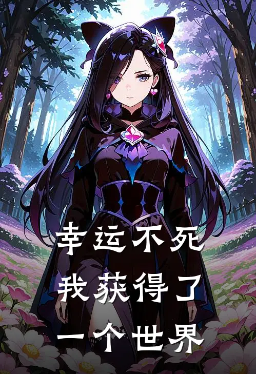 幸运不死，我获得了一个世界