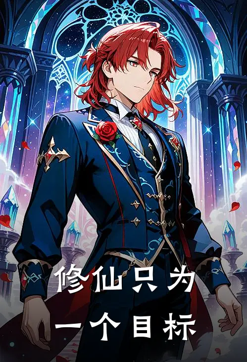 修仙只为一个目标(胡荼玛德)完本小说大全_完本热门小说修仙只为一个目标胡荼玛德