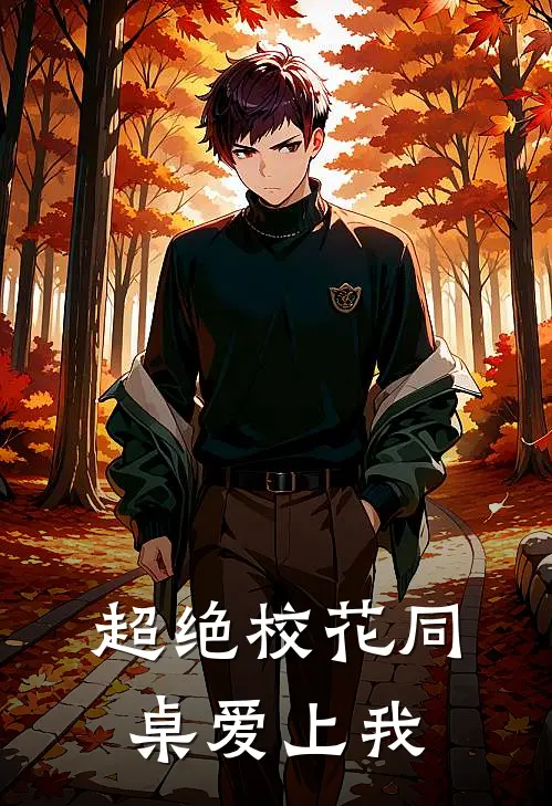 超绝校花同桌爱上我