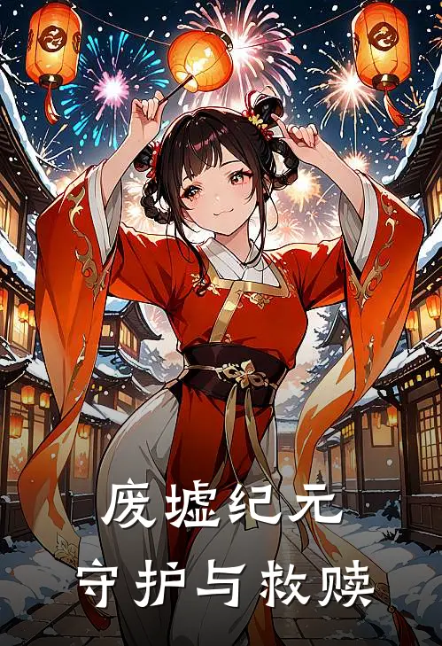 废墟纪元：守护与救赎