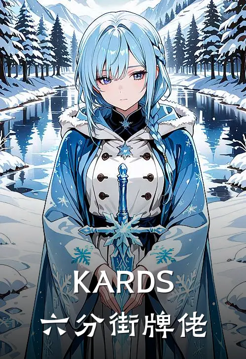 KARDS：六分街牌佬