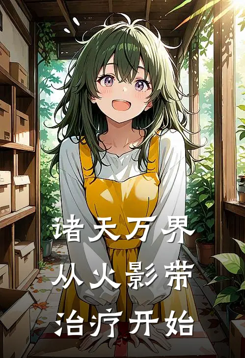 诸天万界，从火影带治疗开始