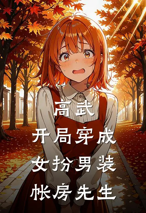 高武：开局穿成女扮男装帐房先生