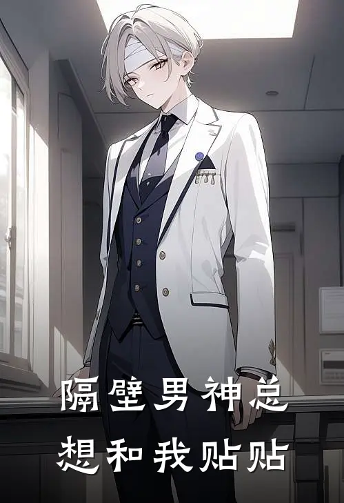 隔壁男神总想和我贴贴苏柠安沈如珩免费小说全集_免费阅读无弹窗隔壁男神总想和我贴贴苏柠安沈如珩