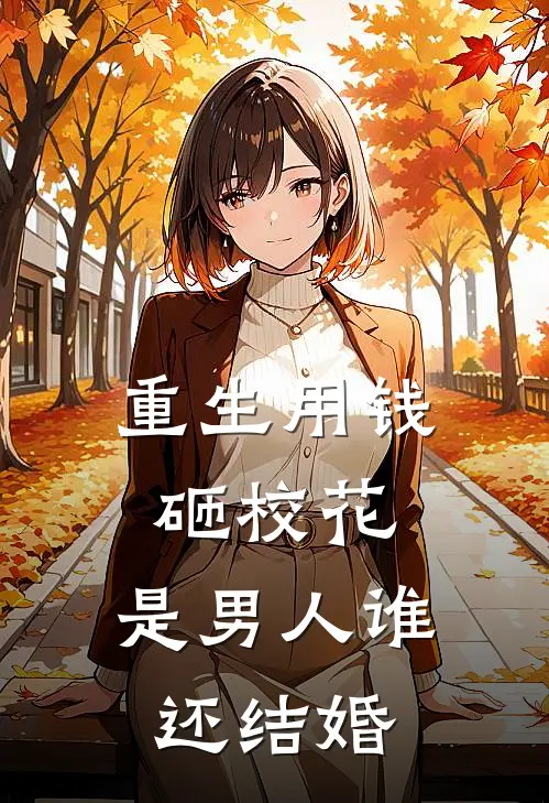 重生用钱砸校花，是男人谁还结婚